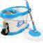 Cleaning Catch Hurricane 360 Degree Spin magic floor mop stick