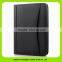 15029 High Quality Fashion Office Leather Document Folder