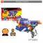 Fashionable toy pop gun eva shooter gun toy