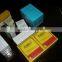 automatic cellphane wrapping machine