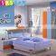 hot sale Vigor children bed 90*190cm 8106#