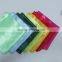 Various Wholesale Satin Hotel Table Napkin