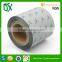 Quality products plastic food flexible lollipop packaging film roll