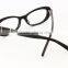 2016 popular oem yellow eyeglasses frames