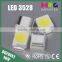 1.9T sanan chip 5000-6500K 0.1W ultra brigh 3528 smd led datasheet