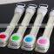 nylon promotion gift led lght wrist band