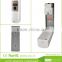 China Manufacturer LCD Automatic Air Freshner Spray With 300ml Refillable Can For Office bathroom jasmine air freshner spray