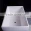 TB-B804 Best kinds of acrylic bathtub for bathroom furniture