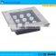 professional landscape light DC24V garden light DMX512 LED underground light