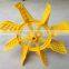 Fish farming equipment and High Quality Paddle Wheel Aerator