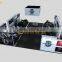 TANFU 10m x 10m Exhibition Display Design for Trade Show