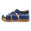 OEM Unisex Children Sandal Shoes Boys Closed Toe Sandals with Comfortable Design