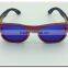 2015 FDA Colorful Bamboo Wooden Sunglasses Cheap Wholesale Wooden Sunglasses China Sunglasses Custom Printed Sunglasses