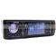 Multimedia car mp3 player, FM USB SD MMC Car player audio system