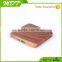 New wood design 2600mah creative portable powerbank for smartphones