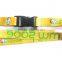 Brand Name Polyester Printed Lanyard