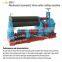 Mechanical And Hydraulic Three Roller Rolling Machine,bending Machine,folding Machine