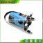 Shockproof design pro rotating line and point laser level 1V 1H laser line