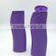 200ml Slek shampoo plastic bottles