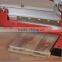8" LEVER LAMINATE CUTTER