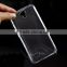 new products 2016 ultra thin transparent clear tpu gel silicone soft case for huawei y5 china price