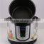 201 Stainless steel multi electrical big pressure cooker