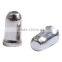 Factory professional customized tubular aluminum blind rivets