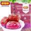 100% Country of origin special grade red jujube fruit 500g