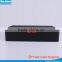 Bluetooth speaker with power bank, Supports TF card, FM radio, USB flash drive