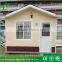 Mobile prefab container house for carport/residence/office/shop