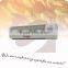Jinchen european style mute electric heating air curtain wall mounted installation