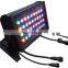 RGB led wall wash effect light/ led effect light