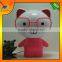 2014 New style! Factory directly sell table Lamp Promotion Gift, Big Glasses Super Cuddly Bear Night Light / Desk Lamp.