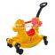 Cheap kids ride on car swing car hobbyhorse rocking horse with music