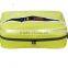 Simple design 600D polyeater custom shoulder bag for teenagers
