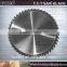 softwood board cutting tungsten carbide tipped circular saw blade