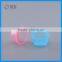 Plastic pp small mask jar