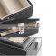 Factory Direct Sale Leather Watch Box with Good Quailty