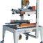 Shunyi brand Semi-Automatic Carton Sealing Machine/ Carton Sealer