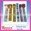 Client Trade Mark Printed BOPP Film Acrylic Adhesive Packing Tape Roll for Carton Sealing