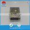 CE Approved Aluminum Case 5A /3A/3A Output Current Mini Switching Power Supply