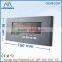 ME-AA11 160*80mm single-phase current meter price