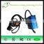 14122905 good quality best service 12v 4a car battery charger adapter /charger plate with CE FCC ROHS