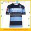 Make youth rugby jersey/rugby wear/rugby uniform/rugby shirts