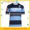 Make college rugby jersey/rugby wear/rugby uniform/rugby shirts