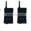 2016 New Ejeas shenzhen headset FBIM fully duplex wireless communication police pioneer speakers intercom machine for wholesale