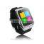 China manufacture bluetooth watch mp3 player top sale