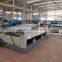 wood veneer peeling machine