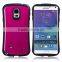 wholesale Small pretty waist phone case for samsung galaxy note4 note3 iface case