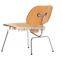 Molded plywood Dining Chair Wooden Dining Home Chair HY3016-1